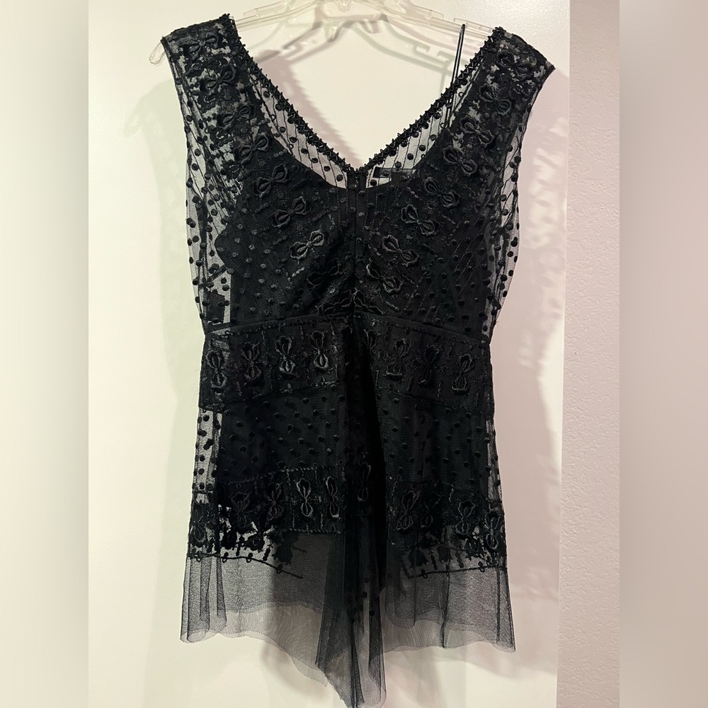 Vintage Albert Nipon - Size 4 - image 5